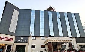 Chandra Inn
